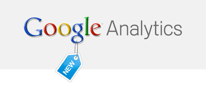 New Features of Google Analytics