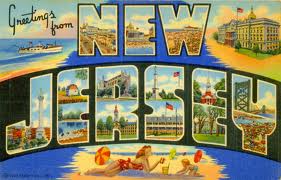New Jersey Senate OK’s Online Gambling Bill