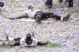 Superbowl Aftermath: Keeping NFL Bettors Engaged