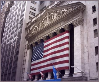 The New York Stock Exchange Bans Gambling On Premises