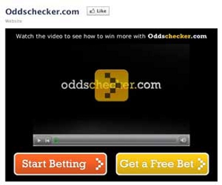 Social Media Superstars – oddschecker - casinoaffiliateprograms.com