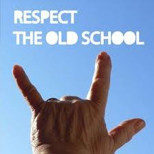 SEO Secrets: The Old School Still Rules