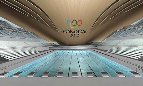 Are You Ready for the Summer Olympics?