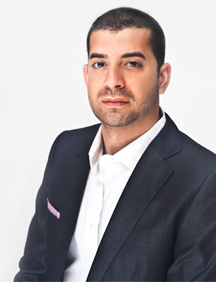 Affiliate Marketing's Top Young Men