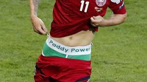 Paddy Power Partners with News UK on Sports App