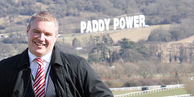 Paddy Power Passes On Netherlands and Spain