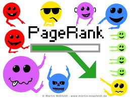Google Dishes PageRank Penalties to Link Sellers