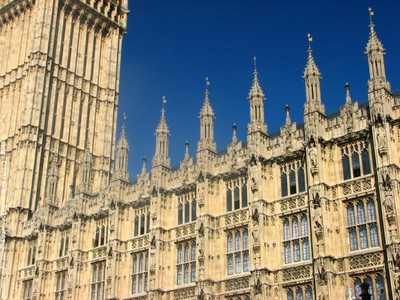 UK Gambling Bill Targets Tax Loophole