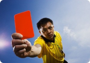 How to Recover from a Google Penalty