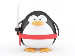 Penguin 3.0 Update Released
