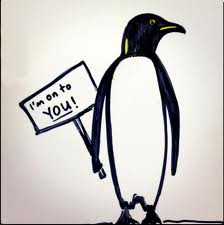 Top 3 Factors Google Considered When Creating Penguin