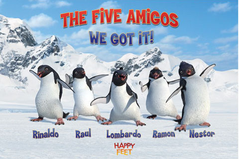 Google Launches Penguin 2.1