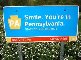 Pennsylvania Online Gambling Bill Introduced