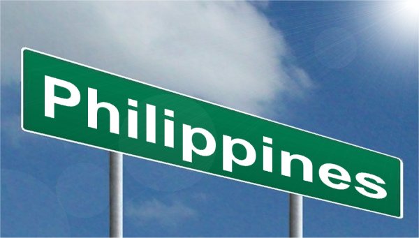 Philippine Law Enforcement Shuts Down Illicit Chinese Gambling Operation