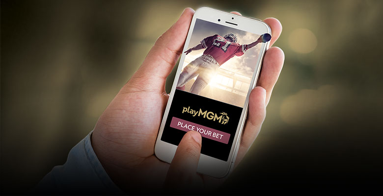 MGM Set to Enter New Jersey Online Gambling Market