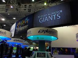 Playtech News Updates: Spain, Asia and More