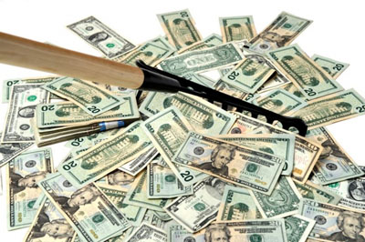 Poker Revenue Sharing Explained, Part 1