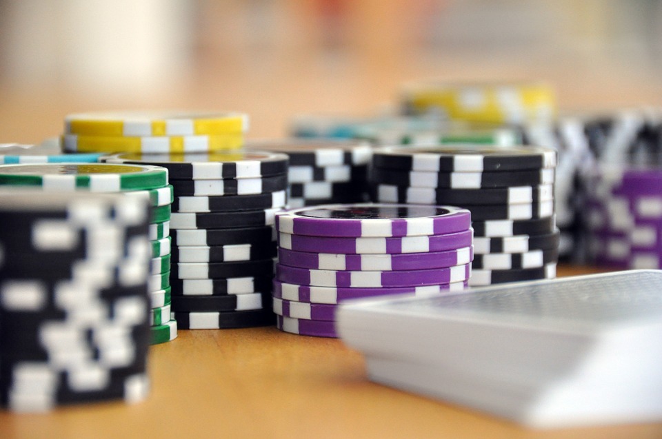 Feds Investigate Kansas High Stakes Poker Player