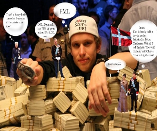Social Media Superstars – poker listings - casinoaffiliateprograms.com