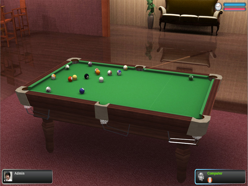 Real Money Online Pool & Billiards: For Real or Faux Pas?