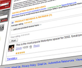 Affiliate Reviews: Why They're So Important