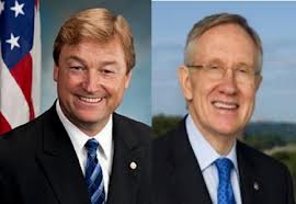 Politicians Talk Online Poker for Cash
