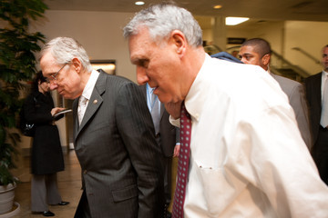 Senate Internet Poker Argument