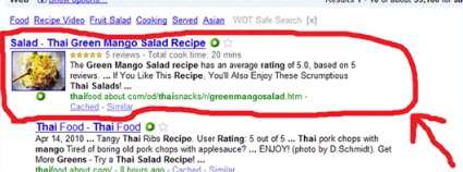 Rich Snippets Tool for Increased Traffic