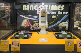 Gaming Future On Display at G2E
