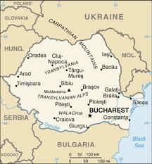 Romania: Online Gambling Ready for Action