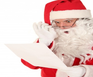 An Affiliate's Holiday Wish List
