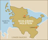 Schleswig-Holstein Issues Online Gaming Licences