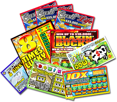 An Affiliates’ Ultimate Guide to Scratch Cards