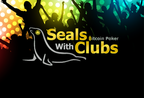 Bitcoin Casino 'Seals with Clubs' Shuts Doors After Police Raid