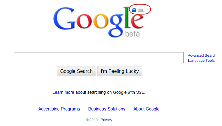 Google & Secure Search: What It Means for Affiliates