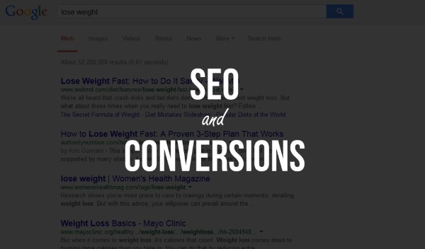 How to Increase Your Conversions From SEO