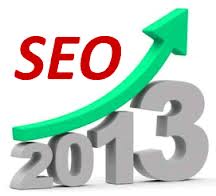 2013: The Year in SEO