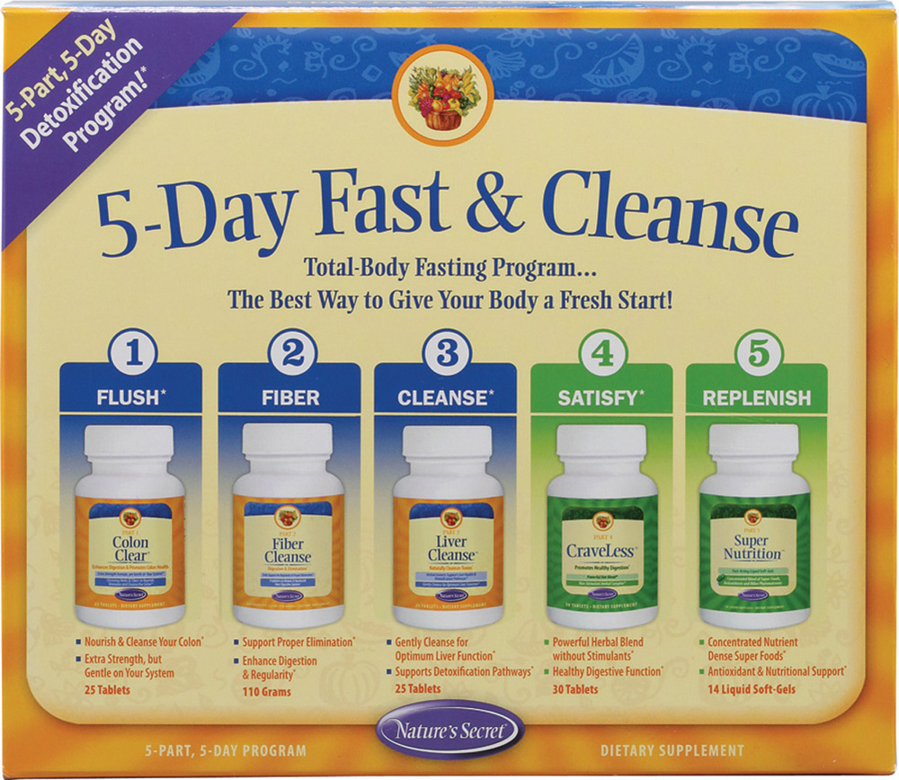 Ready for an SEO Cleanse?