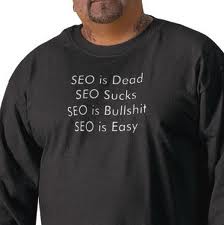 Is SEO Dead…Again?