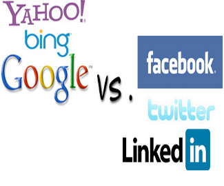 SEO Out, SMO In For Affiliates