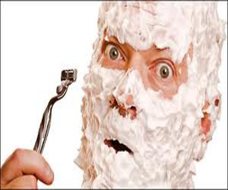 How To Avoid Getting Shaved