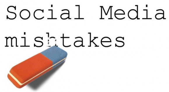 Social Media Mistakes That Keep Your Content From Going Viral