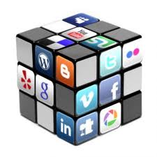 Social Networking Strategy for Your Content