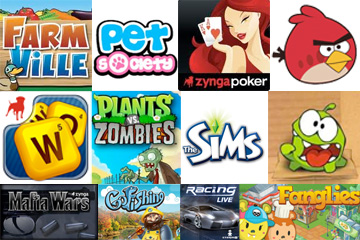 How Social Gaming Will Change Online Gaming