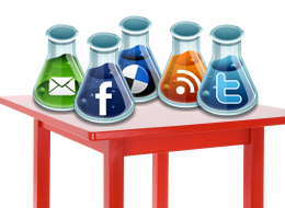 Social Media Marketing for Gaming Affiliates
