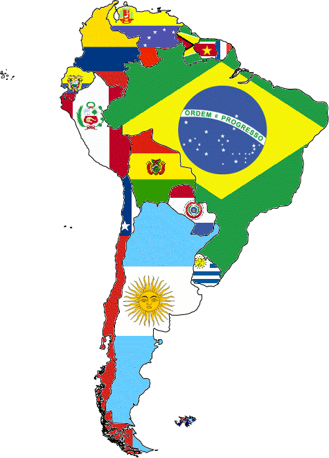 Social Media Tips for the Latin and South American Markets