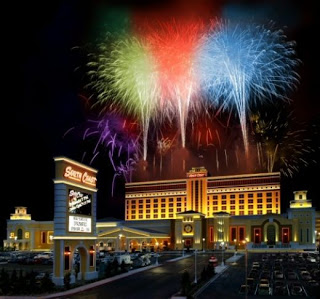 South Point Casino Launching Nevada RMG Site