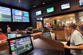 Nevada Eyes Sports Betting Expansion