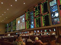 New Jersey Sports Betting Won’t Harm NFL