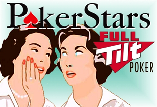 Latest Full Tilt Poker and PokerStars News